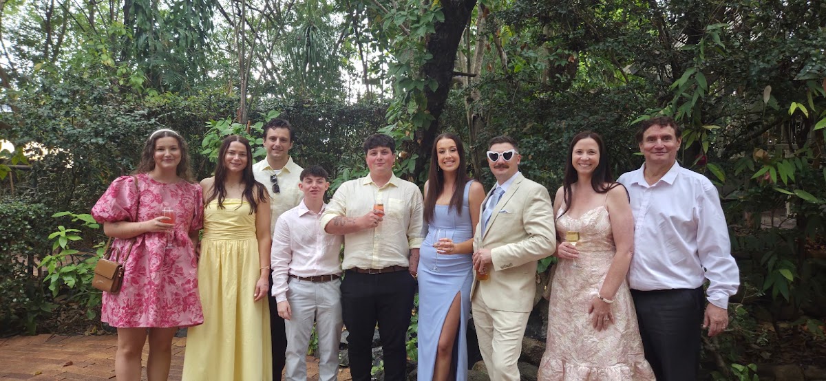Mathew and Nicola Wedding 327